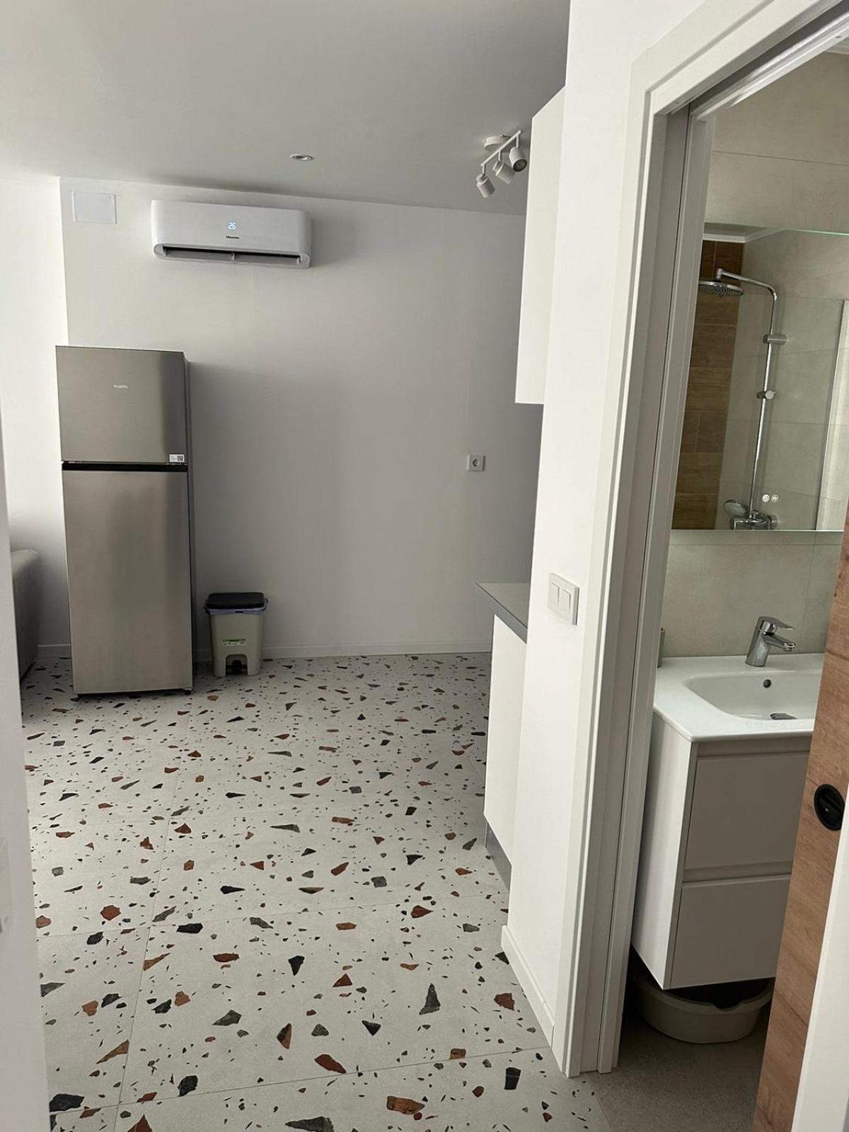 Del Mar 1A - New Beach First Floor Apartment Sagunto Екстериор снимка